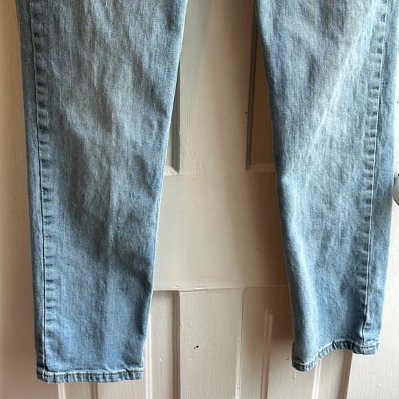 Levi’s 511 Slim Fit Jeans Blue Stone Wash - Picture 5 of 11